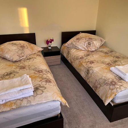 Wohnung 18 Lutherstadt Eisleben Εξωτερικό φωτογραφία