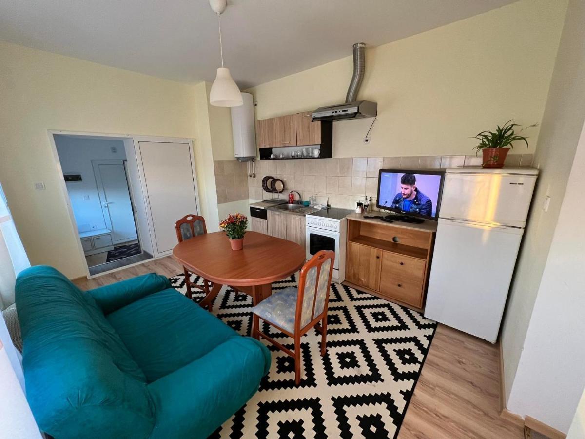 Wohnung 18 Lutherstadt Eisleben Εξωτερικό φωτογραφία