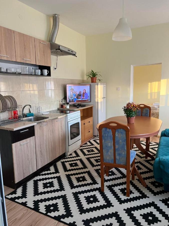 Wohnung 18 Lutherstadt Eisleben Εξωτερικό φωτογραφία