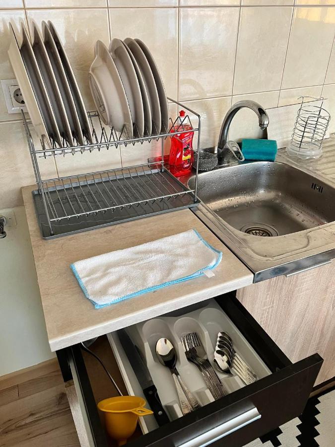 Wohnung 18 Lutherstadt Eisleben Εξωτερικό φωτογραφία