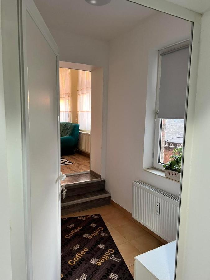 Wohnung 18 Lutherstadt Eisleben Εξωτερικό φωτογραφία