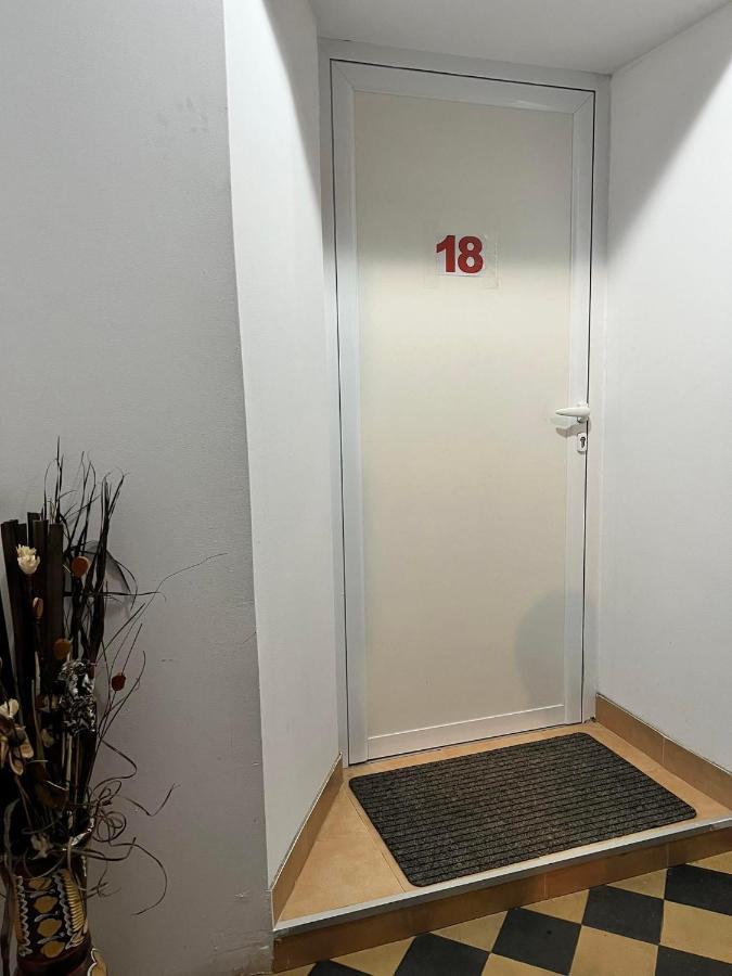 Wohnung 18 Lutherstadt Eisleben Εξωτερικό φωτογραφία