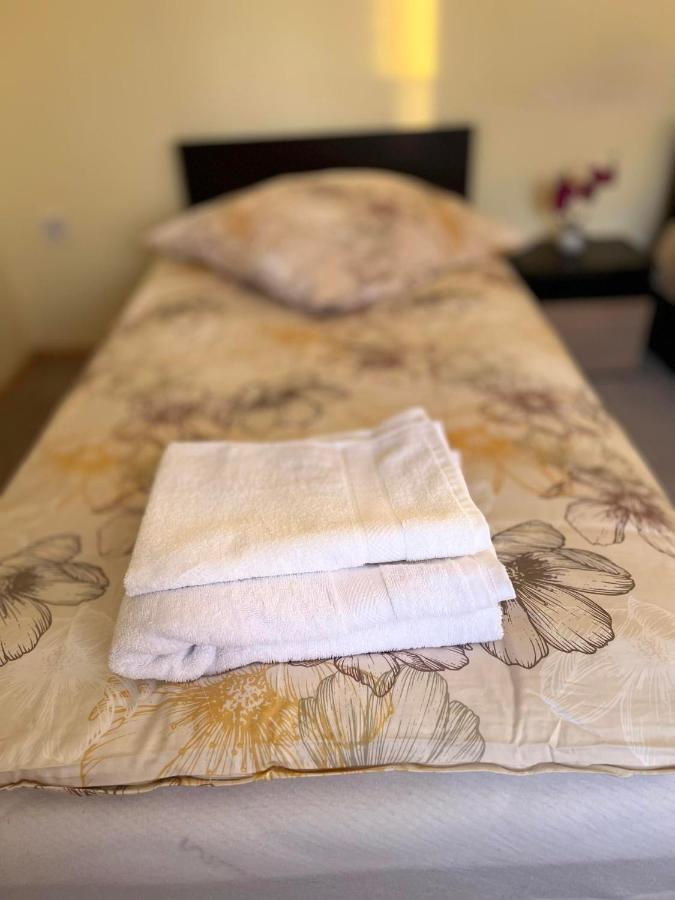 Wohnung 18 Lutherstadt Eisleben Εξωτερικό φωτογραφία
