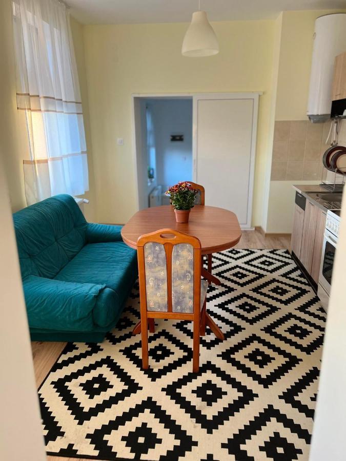 Wohnung 18 Lutherstadt Eisleben Εξωτερικό φωτογραφία