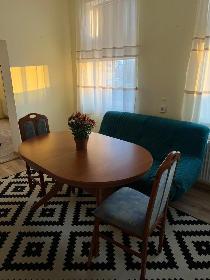 Wohnung 18 Lutherstadt Eisleben Εξωτερικό φωτογραφία
