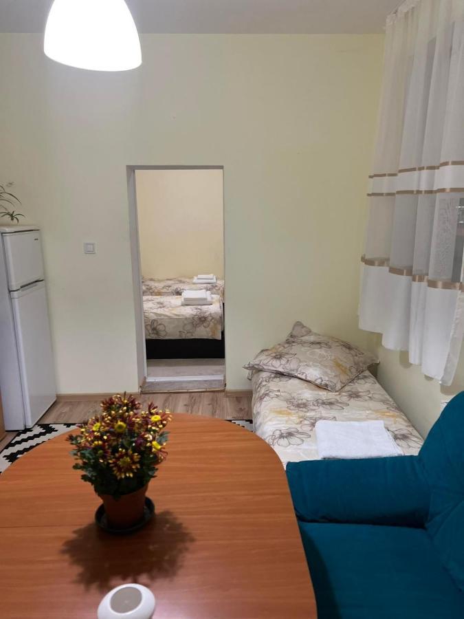Wohnung 18 Lutherstadt Eisleben Εξωτερικό φωτογραφία