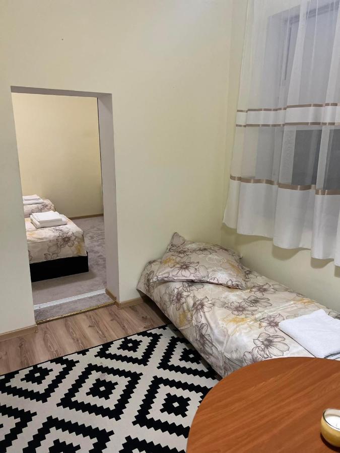 Wohnung 18 Lutherstadt Eisleben Εξωτερικό φωτογραφία