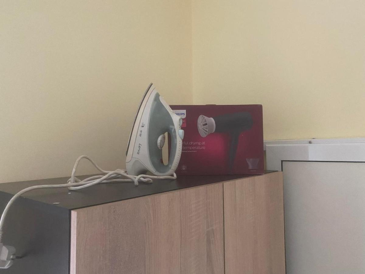 Wohnung 18 Lutherstadt Eisleben Εξωτερικό φωτογραφία