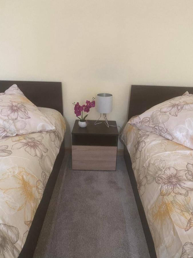 Wohnung 18 Lutherstadt Eisleben Εξωτερικό φωτογραφία