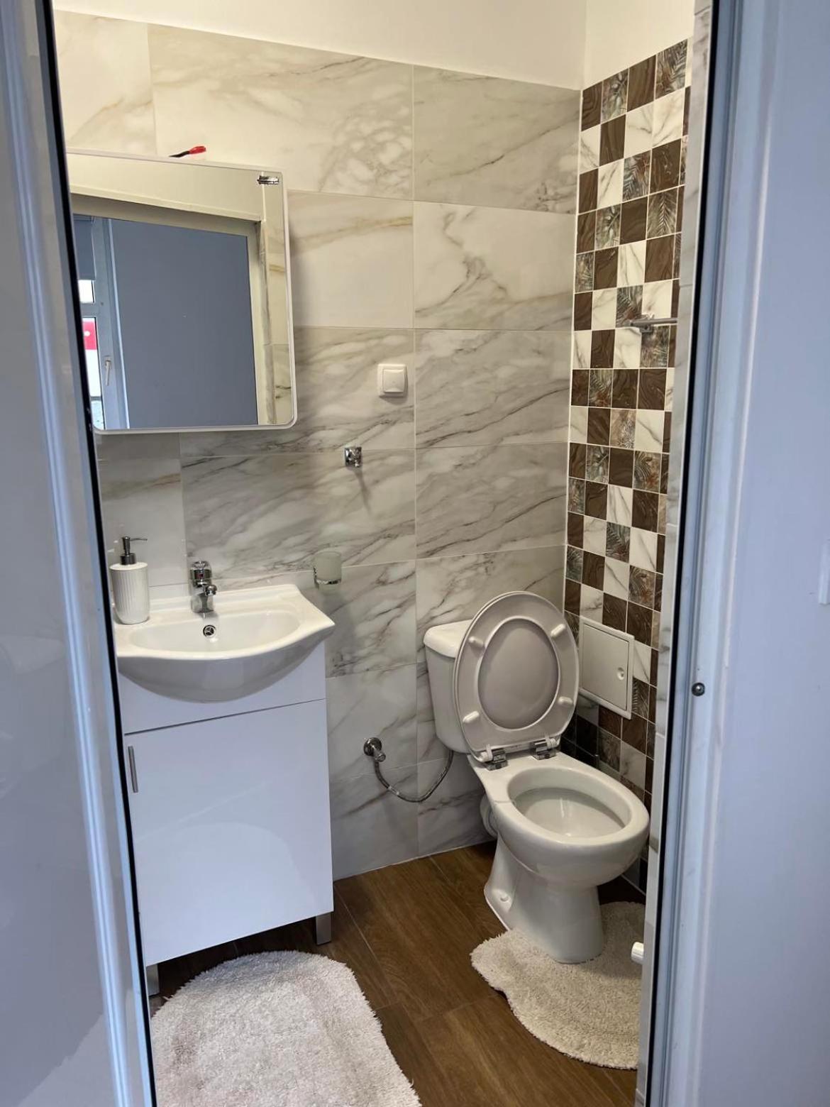 Wohnung 18 Lutherstadt Eisleben Εξωτερικό φωτογραφία